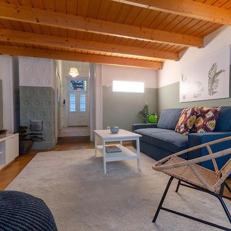 Cosy Apartment In Central District. بودابست المظهر الخارجي الصورة