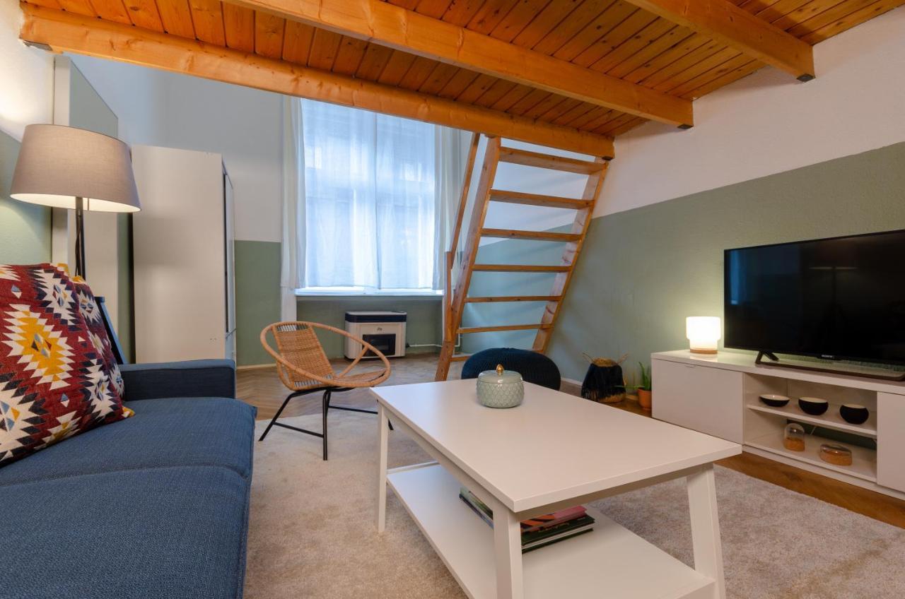 Cosy Apartment In Central District. بودابست المظهر الخارجي الصورة