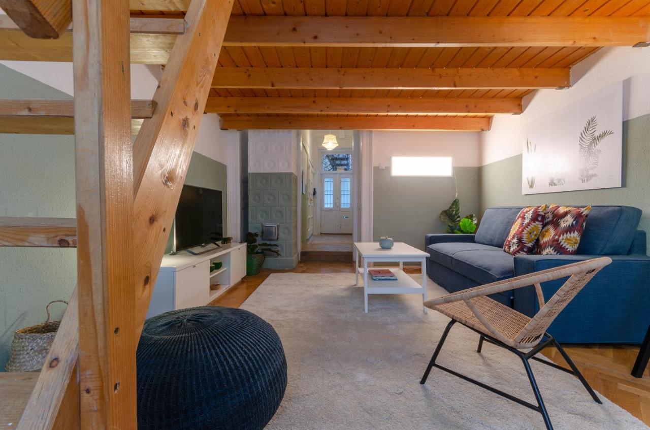 Cosy Apartment In Central District. بودابست المظهر الخارجي الصورة