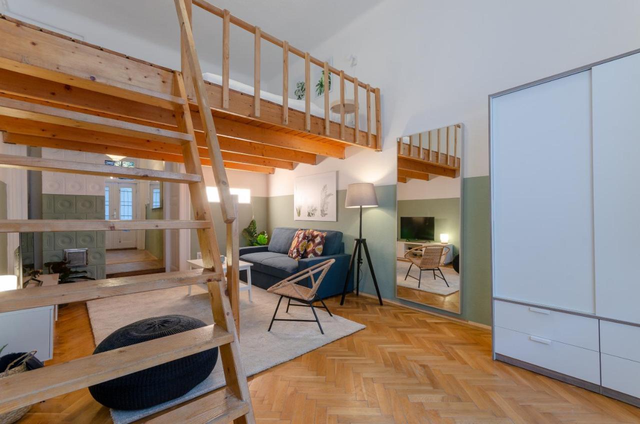 Cosy Apartment In Central District. بودابست المظهر الخارجي الصورة
