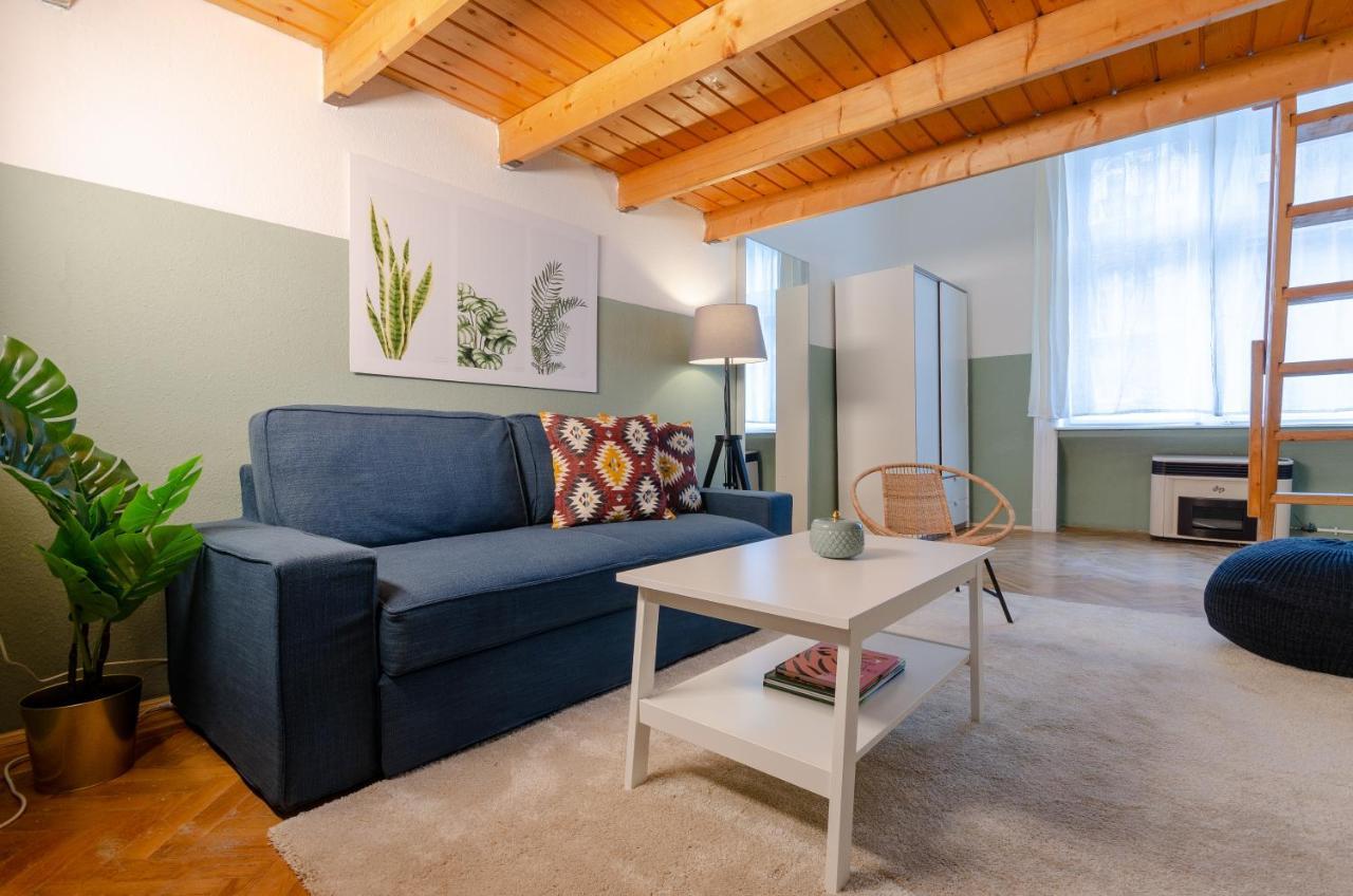Cosy Apartment In Central District. بودابست المظهر الخارجي الصورة