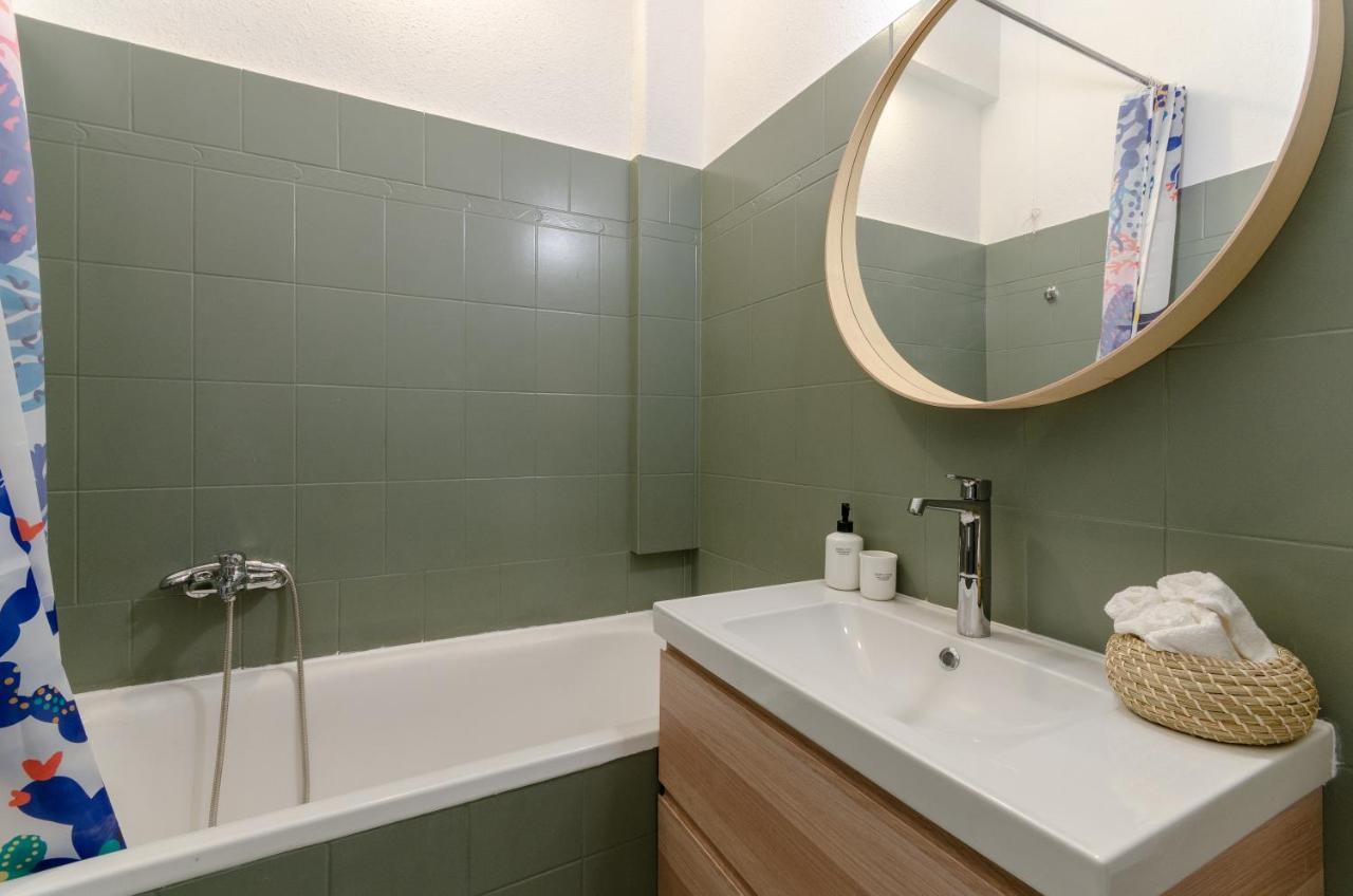 Cosy Apartment In Central District. بودابست المظهر الخارجي الصورة