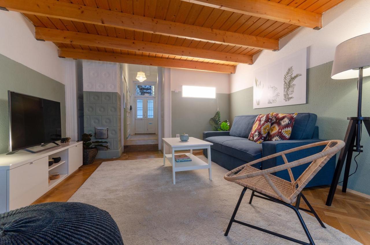 Cosy Apartment In Central District. بودابست المظهر الخارجي الصورة
